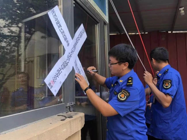 環(huán)保新規(guī)對油煙凈化器節(jié)能指標(biāo)的要求